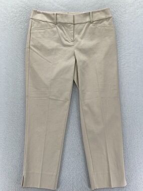 LOFT Riviera Pant